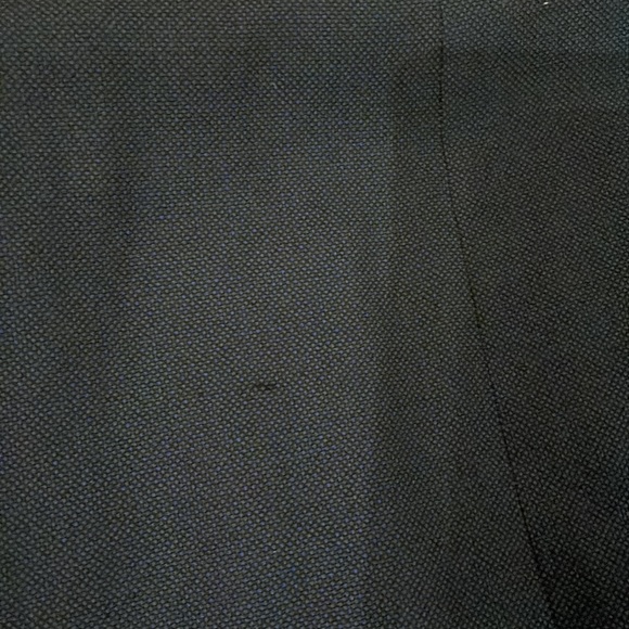 Navy Blue Suit Jacket - Picture 15 of 16